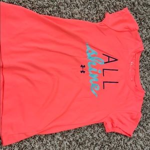 Under Armour Shirt